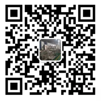 某某崗亭有限公司 手機二維碼