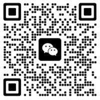 某某崗亭有限公司 二維碼