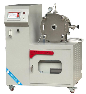 SFJH-3000焦耳閃蒸加熱與脈沖加熱雙功能系統